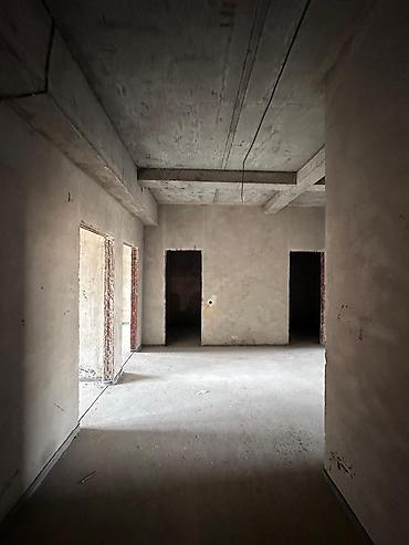 Продажа квартир: 3 комнаты, 105 м², Элитка, 2 этаж, Готовая ПСО (под самоотделку) — 5