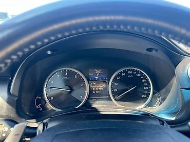 Lexus: Lexus NX: 2015 г., 2 л, Автомат, Бензин, Кроссовер — 14