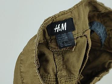 tessentials: H&M, Szorty damskie, rozmiar XS — 4
