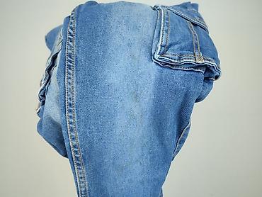 chusta h: Spodnie jeansowe, Cool Club, 13 lat, 158, stan - Bardzo dobry — 6