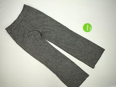 molton polska: M&Co, Spodnie materiałowe damskie, rozmiar M — 3