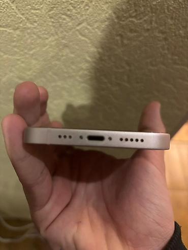 Apple iPhone: IPhone 13, Розовый — 6