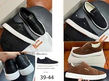 Patike: SANTONI, ORIGINAL, VRH MODELI, HIT | Novo! ! ! Hit. Hit. Hit — 21