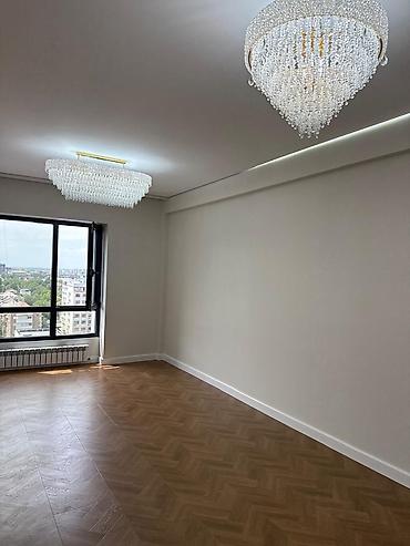 157: 2 комнаты, 80 м², Таш-Рабат ТРЦ Элитка, 13 этаж, Евроремонт — 5