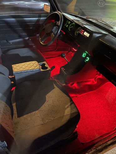 VAZ (LADA): VAZ (LADA) 2107: 1.6 l | 2011 il 84000 km Sedan — 12