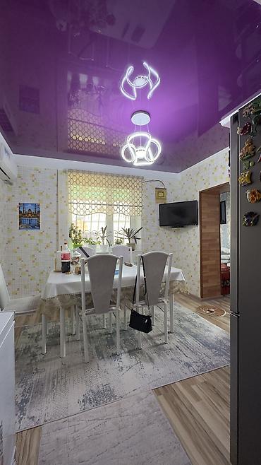 Продажа коттеджей и домов: Продаётся участок 4соток дом Арча-Бешик Ул.Шералиева/Сандык-төр от — 2