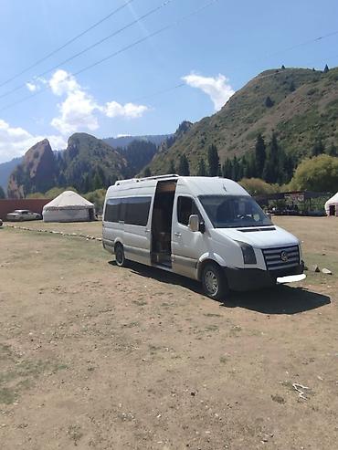 sprinter 2 2: БУС НА ЗАКАЗ ПАССАЖИРСКИЙ микроавтобусы для поездок и трансферов. - — 4
