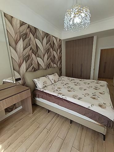 Продажа квартир: 2 комнаты, 53 м², Элитка, 11 этаж, Евроремонт at lalafo.kg — 1 Продажа квартир: 2 комнаты, 53 м², Элитка, 11 этаж, Евроремонт — 1
