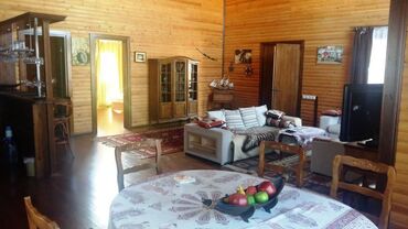 Uzunmüddətli kirayə evlər: 130 kv. m, 4 otaqlı, Qaz, İşıq, Su — 3