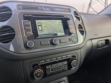 Volkswagen: Volkswagen Tiguan: 2014 г., 2 л, Автомат, Дизель, Кроссовер — 11