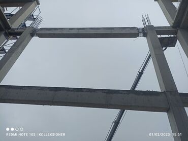 Beton işləri: Beton kesme desme beton kəsmə deşmə - Beton kəsmə deşmə və — 4