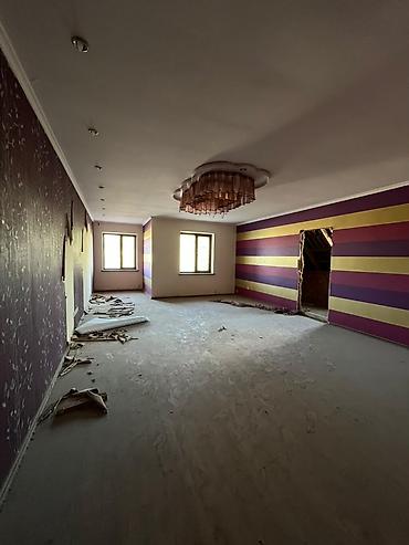 дом в г шопоков: 6 комнат и более, 750 м², 18 соток, Бишкек, Кок-Жар ж/м Агентство недвижимости — 7