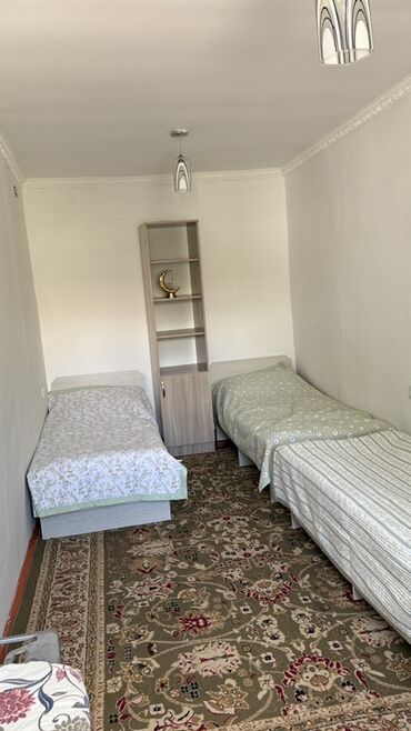дом на день рождения: 2 комнаты, Постельное белье, Бронь, Бытовая техника