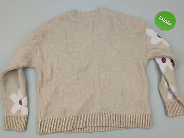sweter shein: Shein, Sweter damski, rozmiar 5XL — 3