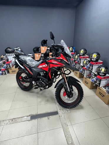 Мотоциклы: Спортбайк BMW, 250 куб. см, Бензин, Взрослый, Новый, В рассрочку — 26