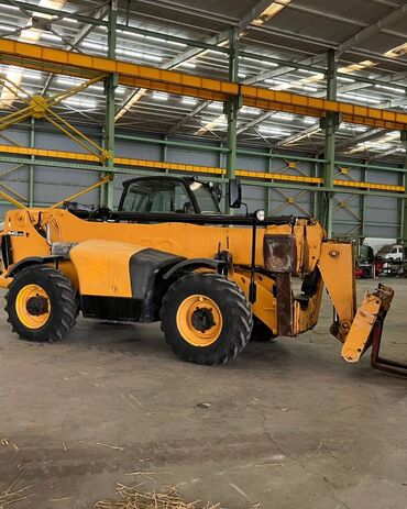 işlenmiş generatorlar: AZLIFT — Güvənli və Peşəkar Texnika İcarəsi! JCB 540-170 Teleskopik