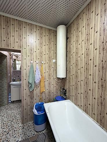 Продажа коттеджей и домов: Продается уютный жилой дом🏠 📍Кант /Район Военного городка 📍улица — 16
