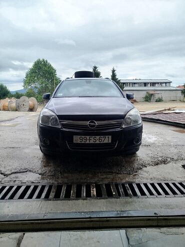 опел зафира б: Opel Astra: 1.6 л | 2009 г. 28000 км Универсал