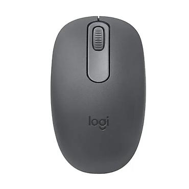 komputer manitor: Logitech M190 Full-Size Simsiz Optik Siçan Tam ölçülü, gündəlik ofis — 1