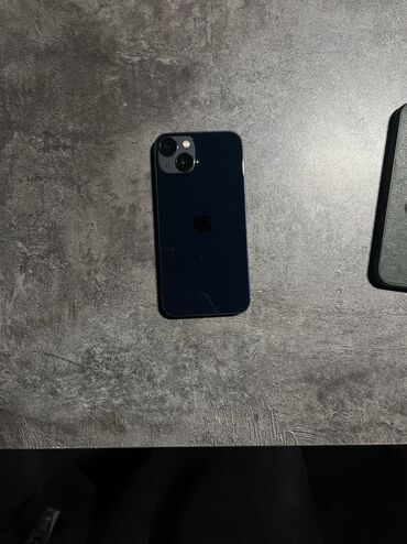 айфон 13 мини новый цена: IPhone 13 mini, Midnight, Чехол