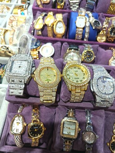 Bijuteriya dəstləri: Zərgərlik dəstləri – zövqlü aksesuar seçimi 1) Yaşıl daşlı çiçək — 16