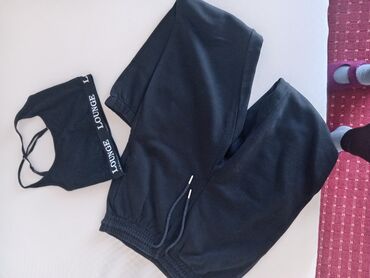 monopol beograd: Sportswear set, For adults, Used