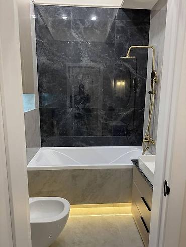 Продажа квартир: 2 комнаты, 42 м², Элитка, 14 этаж, Дизайнерский ремонт — 4