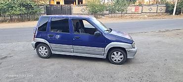 Унаа сатуу: Daewoo Tico: 1996 г., Автомат, Хетчбек — 2