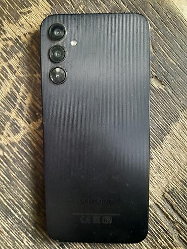 samyun wan nerede satilir: Samsung Galaxy A14 5G, 128 GB, rəng - Qara, İki sim kartlı — 10