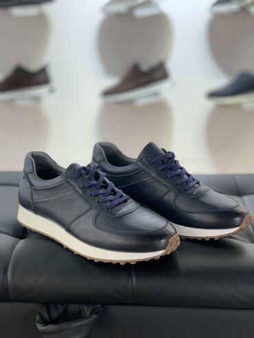 Кроссовки и спортивная обувь: СКИДКИ‼️ Обуви Производства Турция 100% из Натуральный кожи
