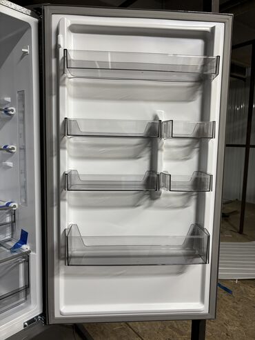 Холодильники: Холодильник Avest, Новый, Двухкамерный, 60 * 205 * 60 at lalafo.kg — 9 Холодильники: Холодильник Avest, Новый, Двухкамерный, 60 * 205 * 60 — 9