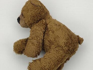 pull and bear bluzka z długim rękawem: Mascot Teddy bear, condition - Good