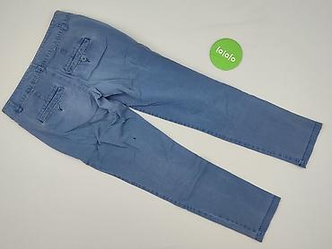 mgielki: Stile Benetton, Spodnie materiałowe damskie, rozmiar M — 3