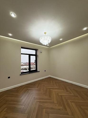 Продажа коттеджей и домов: Снижение цены🔥 Новый умный дом в Ак-Орго! Стильный дизайнерский — 7