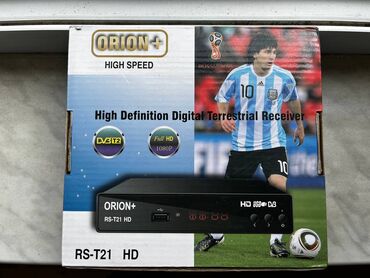 aparat hd: Yeni Smart TV boks