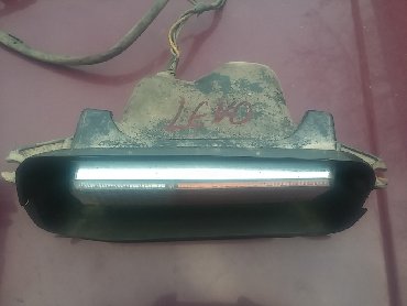 Auto delovi: Prednji zmigavci Lada 2121,3 Niva. Levi i desni kompltni sa kucistem — 5