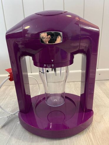 Blenderi, mikseri: Smoothie maker br.9, uvoz Svajcarska — 5