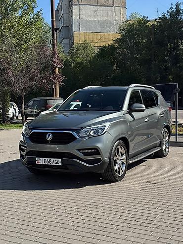 мазда 7 местный: Внедорожник (SUV) 7 мест, серый металлик. Основные особенности: - — 1