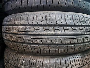 14: Шины 175 / 65 / R 14, Лето, Б/у, Легковые, Япония, Bridgestone — 2