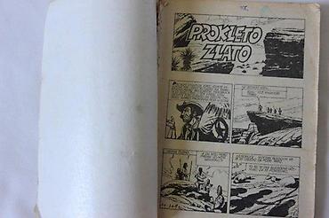 lampe za lovce: LUNOV MAGNUS STRIP 369, LMS 369, TIM I DASTI, PROKLETO ZLATO | Lunov — 2
