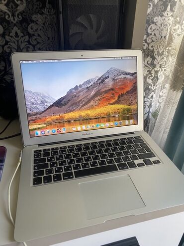 ddr1 1gb: Ультрабук, Apple, 2 ГБ ОЗУ, Intel Core i3, 13.3 ", Б/у, Для несложных задач, память SSD