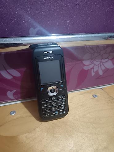 телефон 3110: Nokia 1 Plus, Б/у, цвет - Черный, 1 SIM — 6