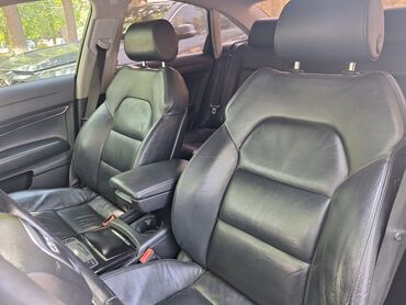 Audi: Audi A6: 2004 г., 3.2 л, Автомат, Бензин, Седан — 14