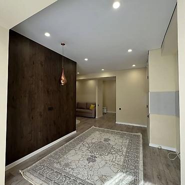 Продажа квартир: 2 комнаты, 52 м², Элитка, 2 этаж, Евроремонт — 8