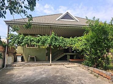Həyət evləri və villaların satışı: 4 otaqlı, 114 kv. m, Kredit yoxdur, Orta təmir — 5