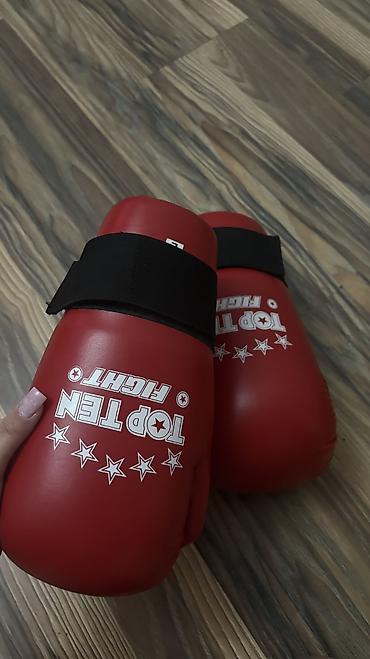 Шлемы: Экипировка для тхэквондо / карате / единоборств — Перчатки Venum at lalafo.kg — 14 Шлемы: Экипировка для тхэквондо / карате / единоборств — Перчатки Venum — 14