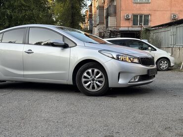 на киа шума: Kia K3: 2018 г., 1.6 л, Автомат, Бензин, Седан