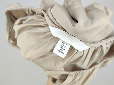 hm 4xl: H&M, Bluzka damska, rozmiar M — 4