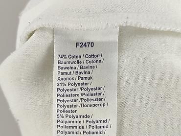 metka lacoste: Lacoste, Bluza damska
, rozmiar S — 5