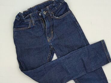 ccc buty dziecięce lasocki: Джинси, H&M, 7 р., 122, стан - Ідеальний